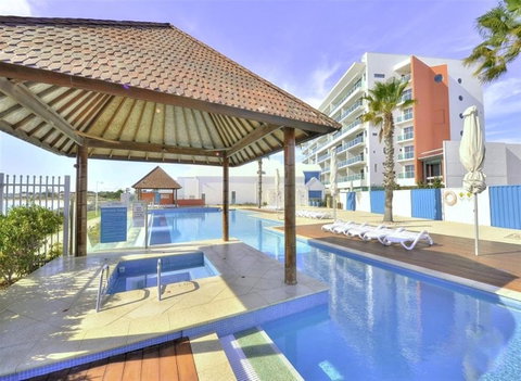 Nautica Residences Mandurah - Geraldton Accommodation 14