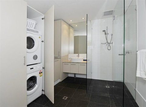 Nautica Residences Mandurah - Geraldton Accommodation 15