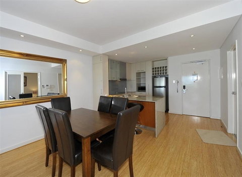 Nautica Residences Mandurah - Geraldton Accommodation 12