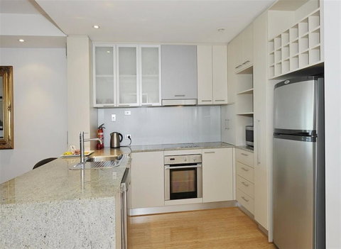 Nautica Residences Mandurah - Geraldton Accommodation 18