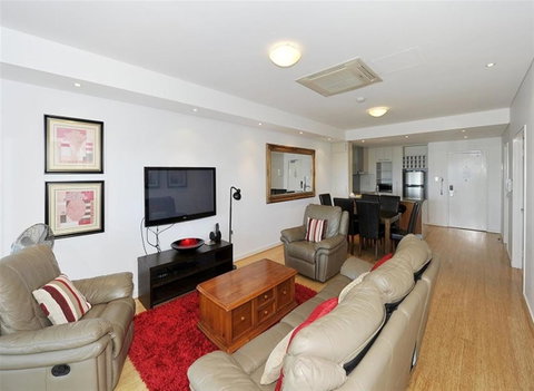 Nautica Residences Mandurah - Geraldton Accommodation 8