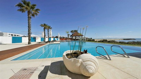 Nautica Residences Mandurah - Geraldton Accommodation 21