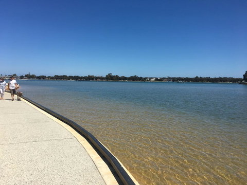 Nautica Residences Mandurah - Geraldton Accommodation 19