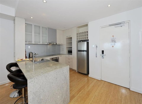 Nautica Residences Mandurah - Geraldton Accommodation 17
