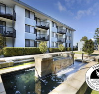 Lodestar Waterside Apartments - Geraldton Accommodation