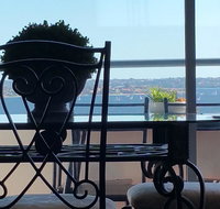 High Tor - Geraldton Accommodation