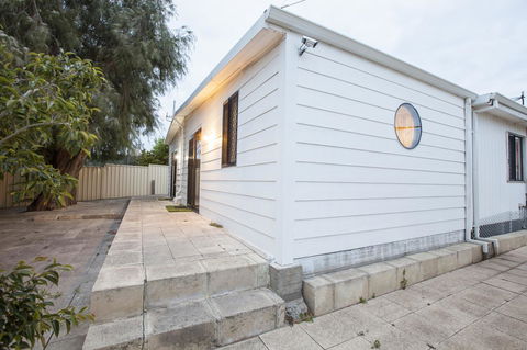 Rustic Retreat Esperance - Geraldton Accommodation 31