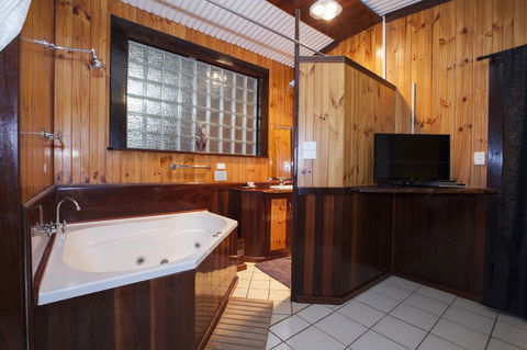 Rustic Retreat Esperance - Geraldton Accommodation 20