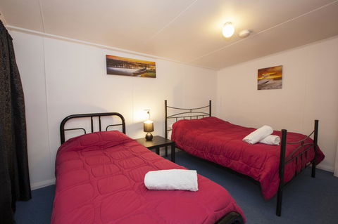 Rustic Retreat Esperance - Geraldton Accommodation 22