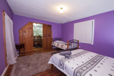Rustic Retreat Esperance - Geraldton Accommodation 28