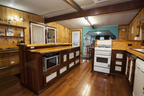 Rustic Retreat Esperance - Geraldton Accommodation 10