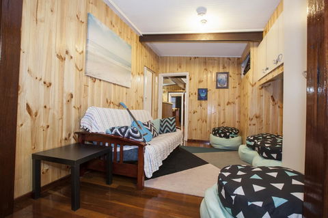 Rustic Retreat Esperance - Geraldton Accommodation 16