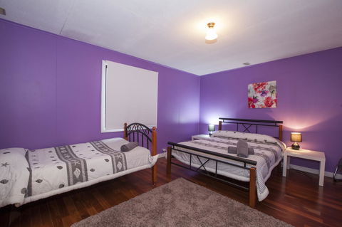 Rustic Retreat Esperance - Geraldton Accommodation 27