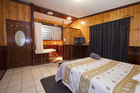 Rustic Retreat Esperance - Geraldton Accommodation 19