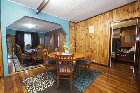 Rustic Retreat Esperance - Geraldton Accommodation 12