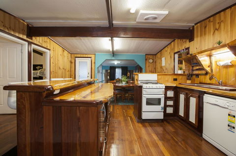 Rustic Retreat Esperance - Geraldton Accommodation 9