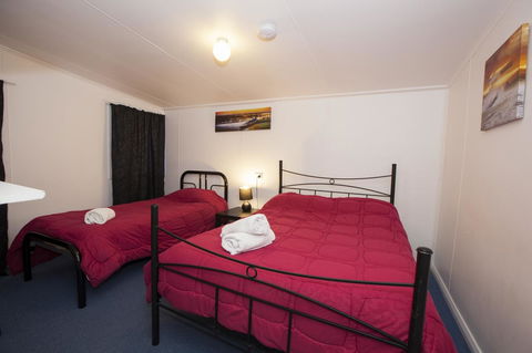 Rustic Retreat Esperance - Geraldton Accommodation 21