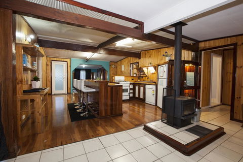 Rustic Retreat Esperance - Geraldton Accommodation 0