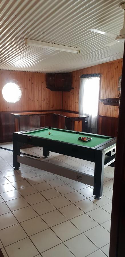 Rustic Retreat Esperance - Geraldton Accommodation 2