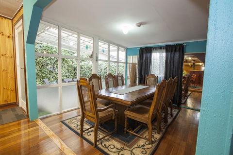 Rustic Retreat Esperance - Geraldton Accommodation 14