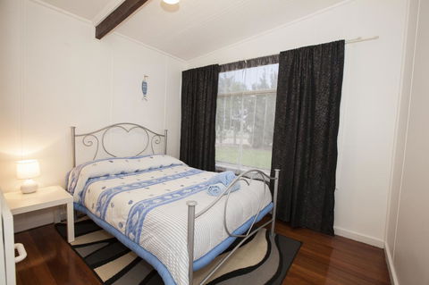 Rustic Retreat Esperance - Geraldton Accommodation 23