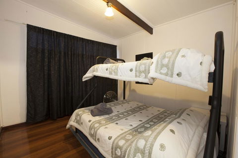 Rustic Retreat Esperance - Geraldton Accommodation 25