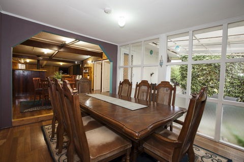 Rustic Retreat Esperance - Geraldton Accommodation 15
