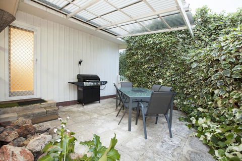 Rustic Retreat Esperance - Geraldton Accommodation 29