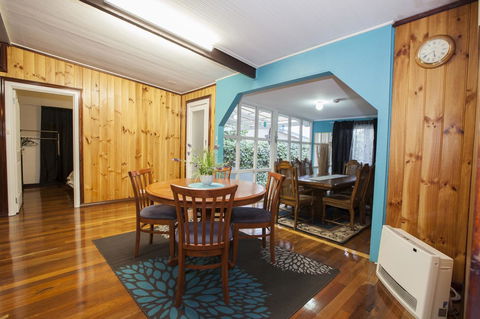 Rustic Retreat Esperance - Geraldton Accommodation 13