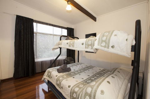 Rustic Retreat Esperance - Geraldton Accommodation 26