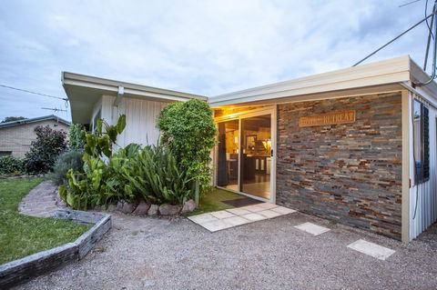 Rustic Retreat Esperance - Geraldton Accommodation 4