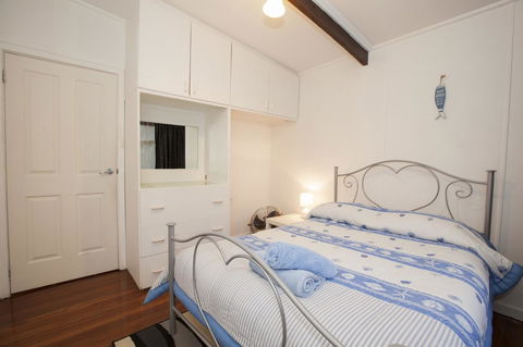 Rustic Retreat Esperance - Geraldton Accommodation 24