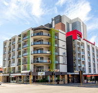 Baileys Serviced Apartments - Geraldton Accommodation