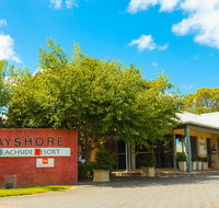 Bayshore Beachside Resort - Geraldton Accommodation
