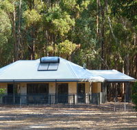 Margaret River Hideaway  Farmstay - Geraldton Accommodation
