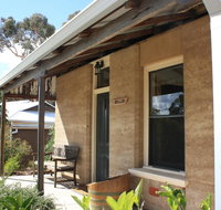 Hotham Ridge Winery and Cottages - Geraldton Accommodation