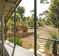 Fern Creek - Geraldton Accommodation