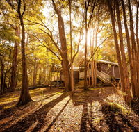 Riverglen Chalets - Geraldton Accommodation