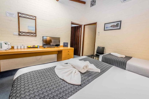 Nightcap At Wintersun Hotel - Geraldton Accommodation 11