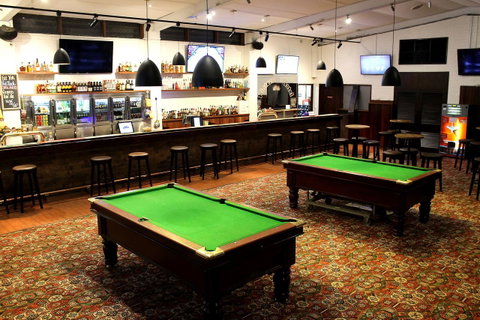 Nightcap At Wintersun Hotel - Geraldton Accommodation 31