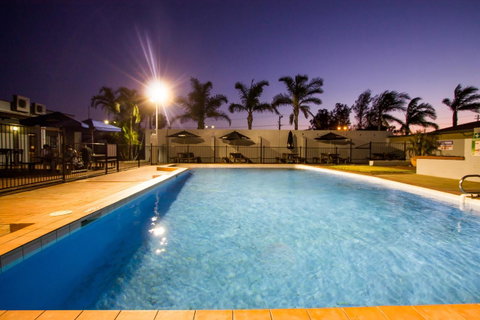 Nightcap At Wintersun Hotel - Geraldton Accommodation 9