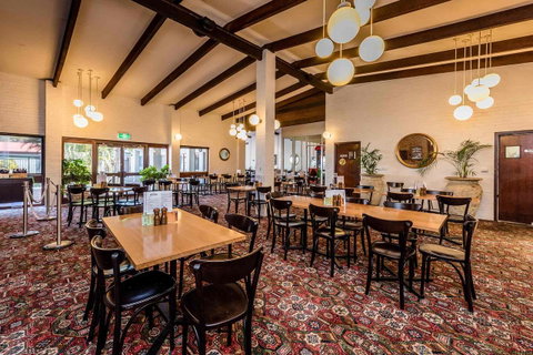 Nightcap At Wintersun Hotel - Geraldton Accommodation 24