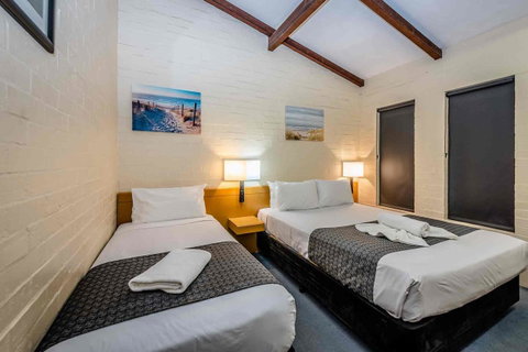 Nightcap At Wintersun Hotel - Geraldton Accommodation 13