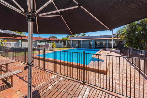 Nightcap At Wintersun Hotel - Geraldton Accommodation 22