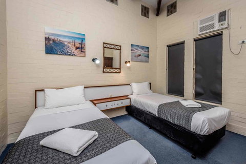 Nightcap At Wintersun Hotel - Geraldton Accommodation 14