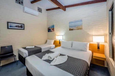 Nightcap At Wintersun Hotel - Geraldton Accommodation 12