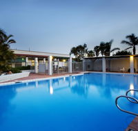 Wintersun Hotel - Geraldton Accommodation