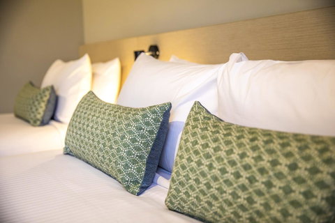 Nightcap At Wintersun Hotel - Geraldton Accommodation 1