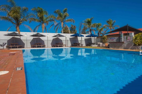 Nightcap At Wintersun Hotel - Geraldton Accommodation 8