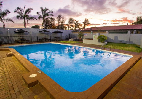 Nightcap At Wintersun Hotel - Geraldton Accommodation 30